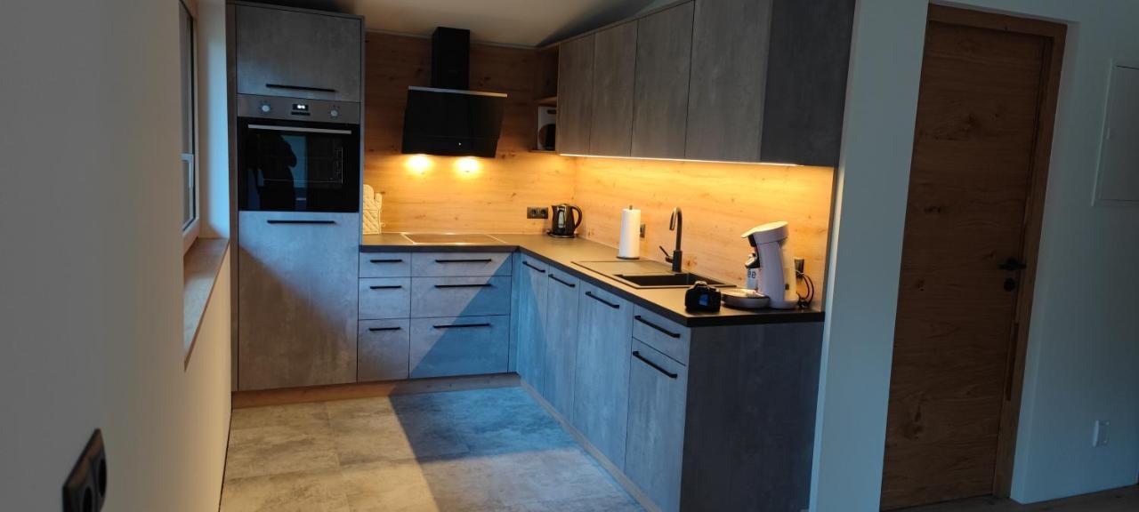 Waldzauber Appartement