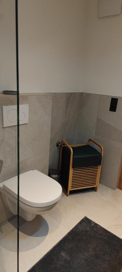 Waldzauber Appartement Medraz