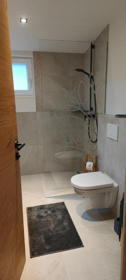 Appartement Waldzauber Medraz