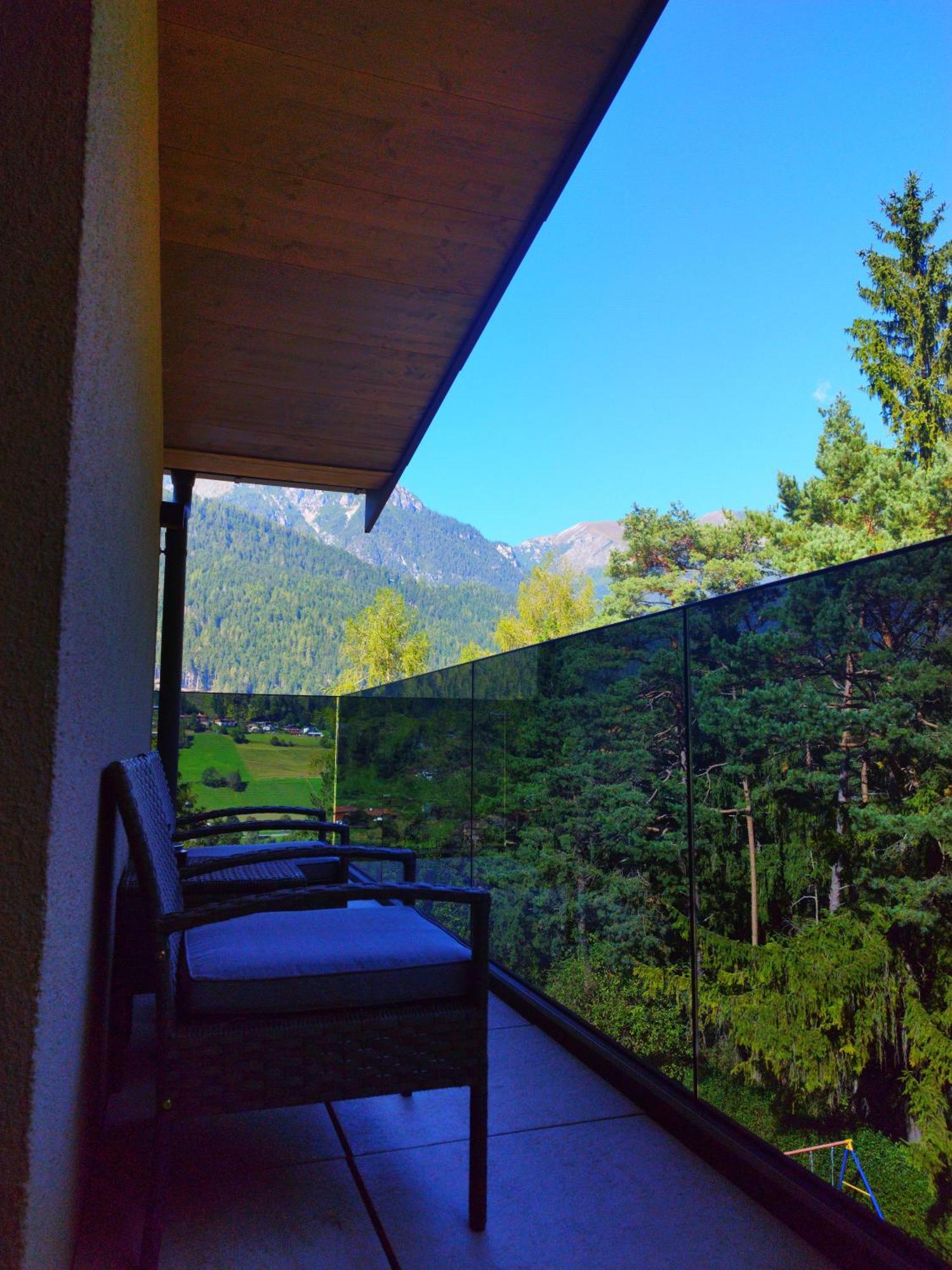 Waldzauber Appartement