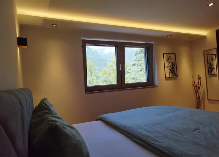Appartement Waldzauber