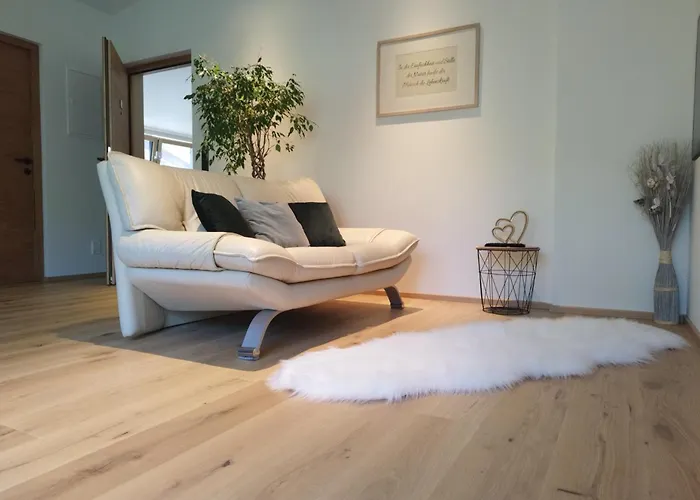 Appartement Waldzauber