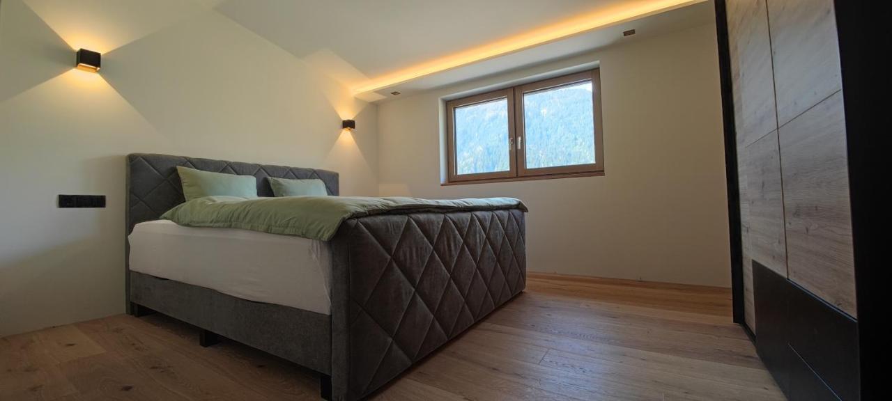 Waldzauber Apartment *