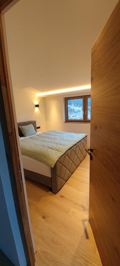Apartment Waldzauber Medraz