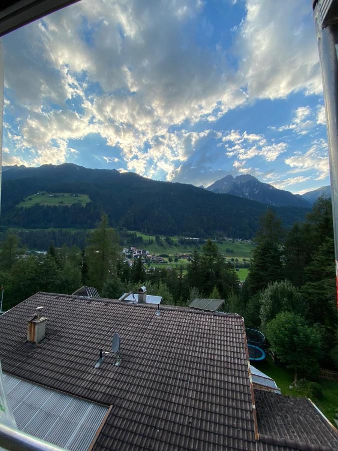 Apartment Waldzauber Medraz